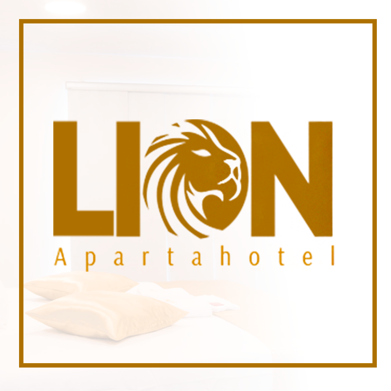 logo-APARTAHOTEL LION