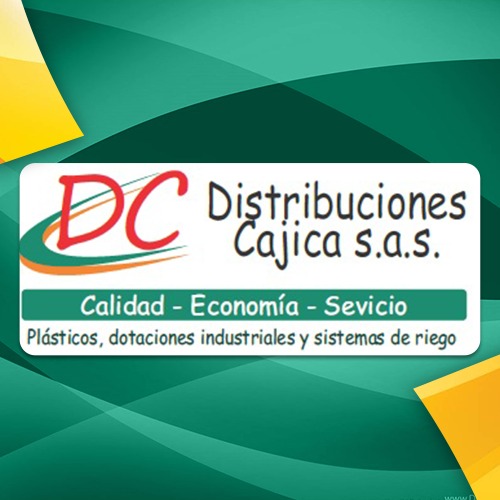 logo-DC DISTRIBUCIONES CAJICA