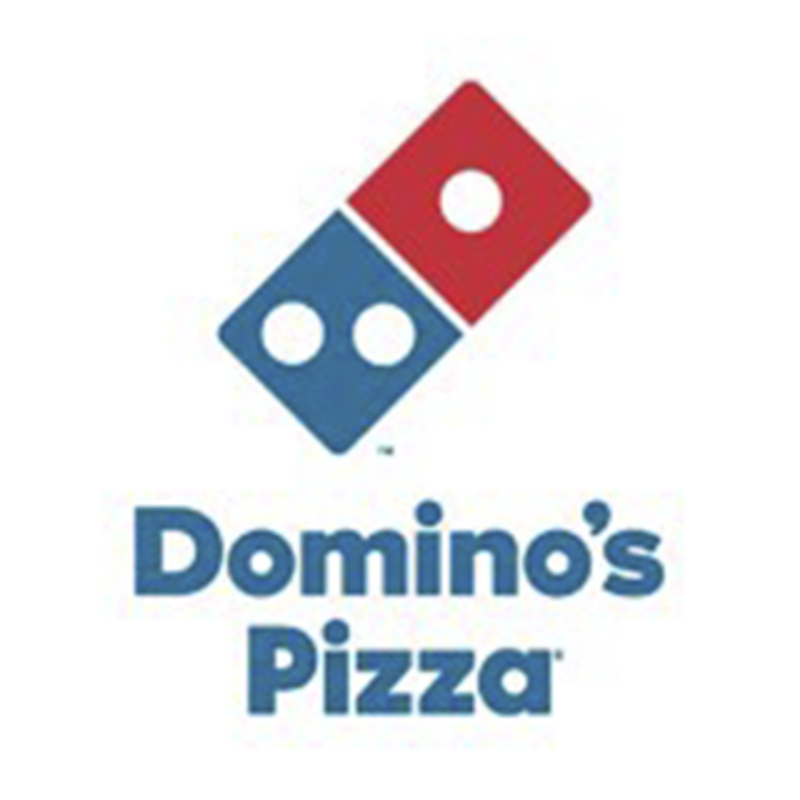 logo-DOMINOS PIZZA