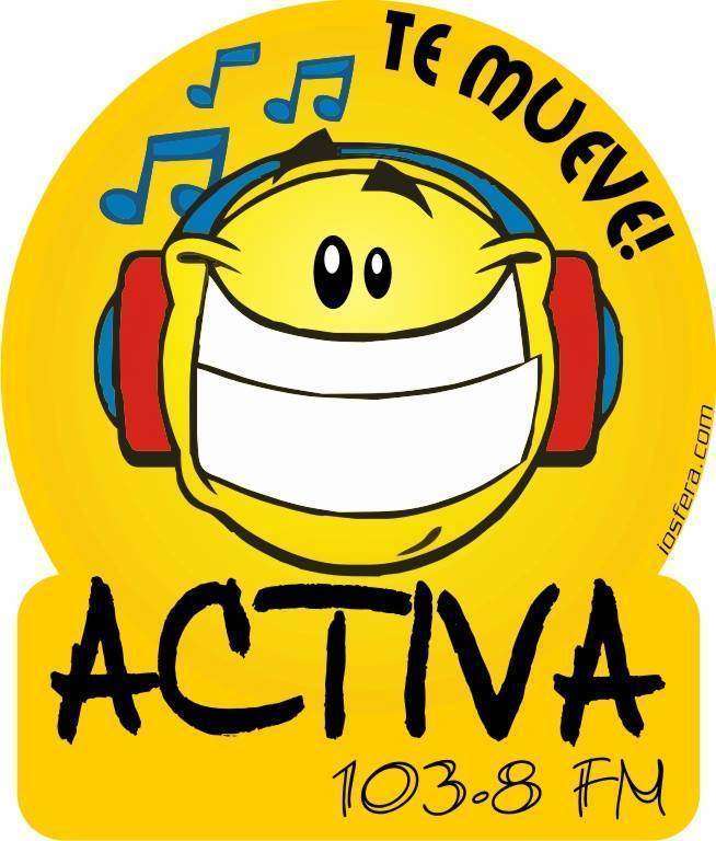 logo-ACTIVA 103.8 FM