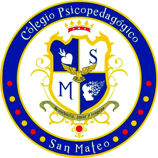logo-COLEGIO PSICOPEDAGOGICO SAN MATEO