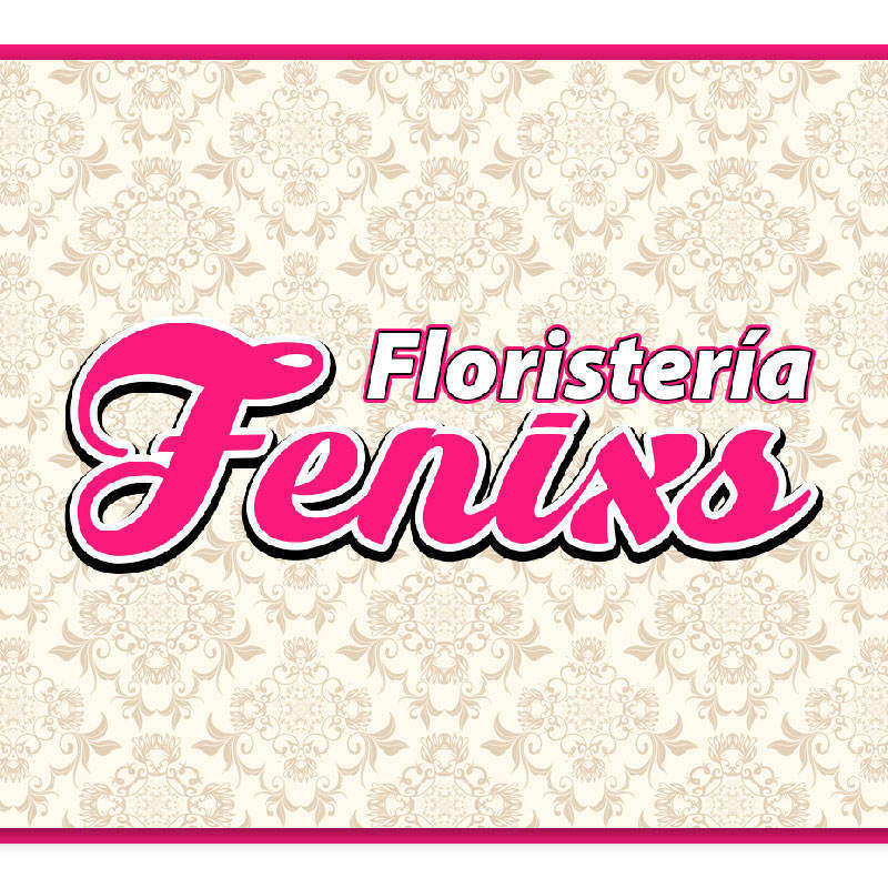 logo-FLORISTERIA FENIXS