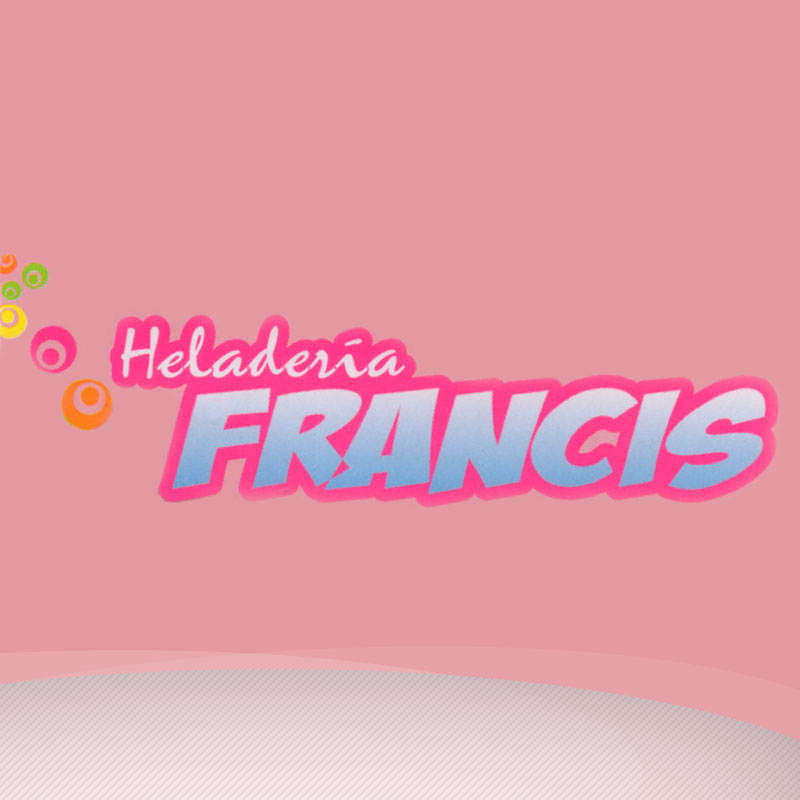 logo-HELADERIA FRANCIS