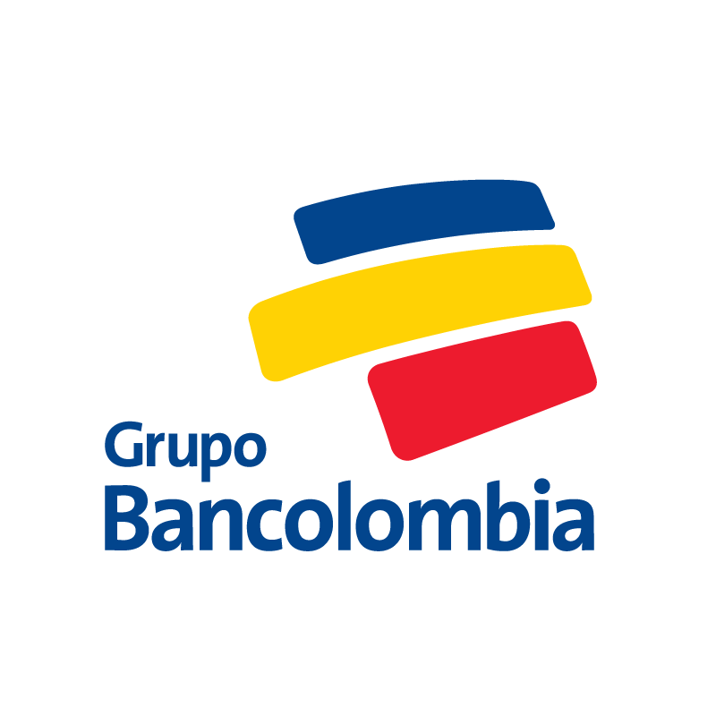 logo-BANCOLOMBIA LA HERRADURA