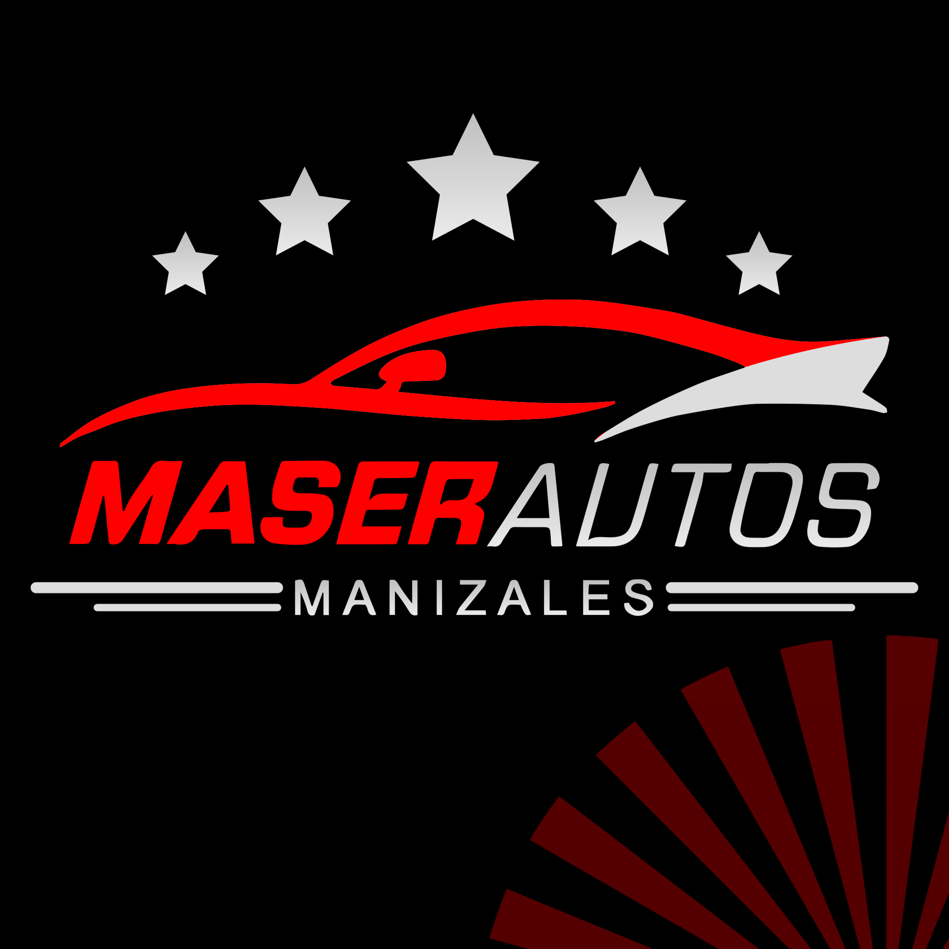 logo-MASERAUTOS MANIZALES