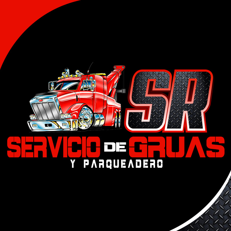 logo-SERVICIO DE GRUAS Y PARQUEADERO SR