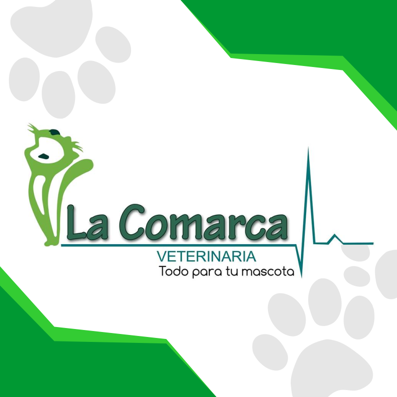 logo-LA COMARCA VETERINARIA
