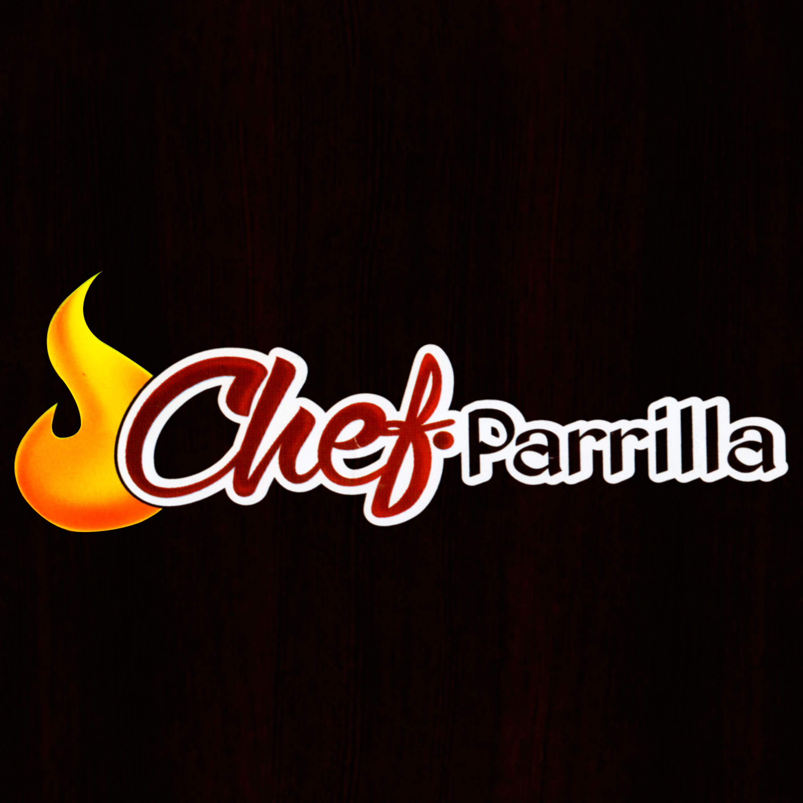 logo-CHEF PARRILLA