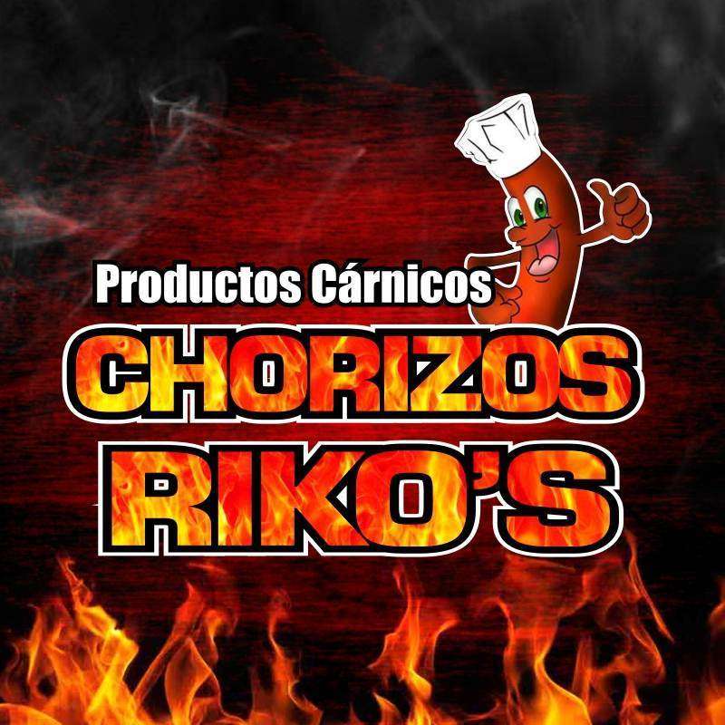 logo-FABRICA CHORIZOS RIKO'S