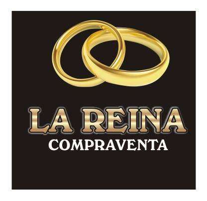logo-COMPRAVENTA LA REINA
