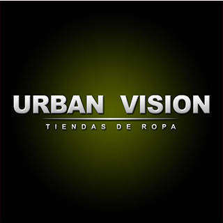 logo-URBAN VISION