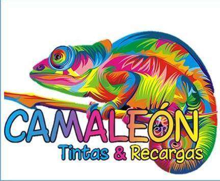 logo-CAMALEON