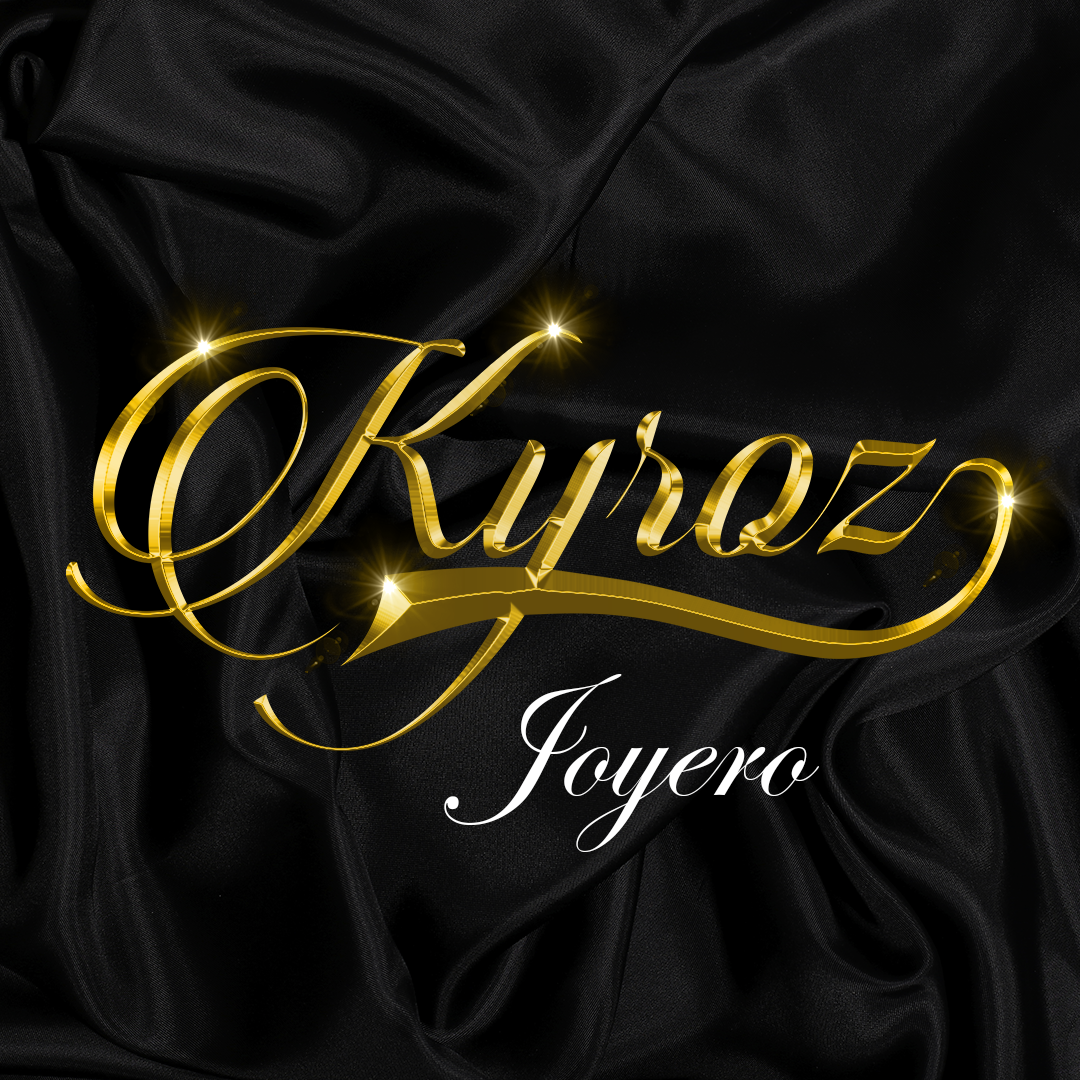 logo-KYROZ JOYERO