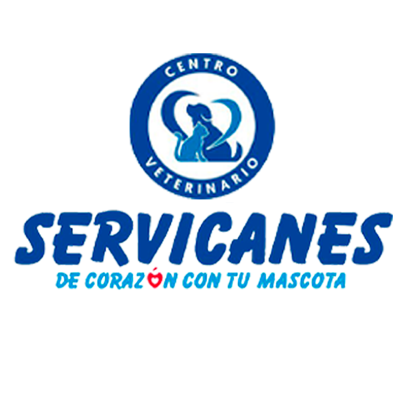 logo-CENTRO VETERINARIO SERVICANES
