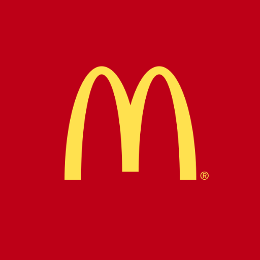 logo-MCDONALD'S ESTACION
