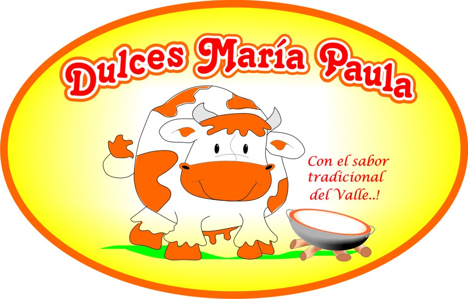 logo-DULCES MARIA PAULA