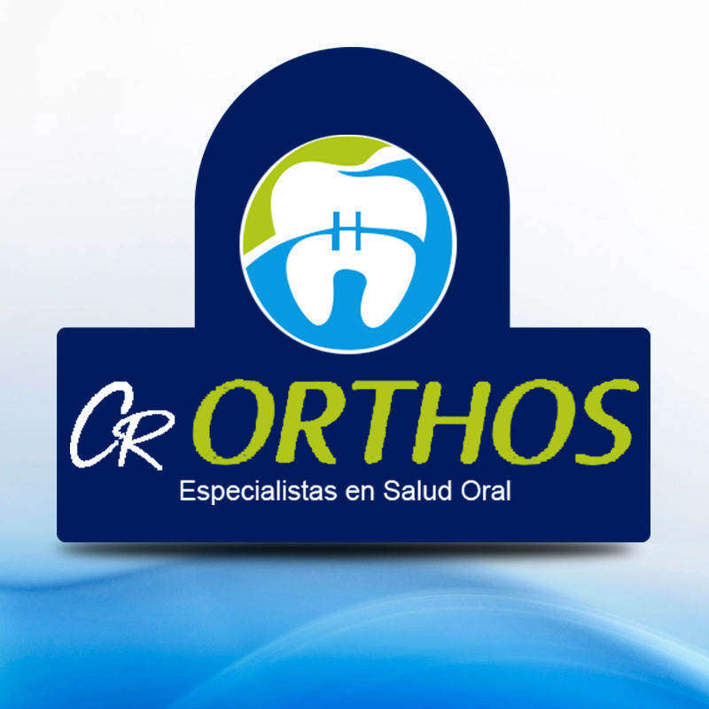 logo-CR ORTHOS