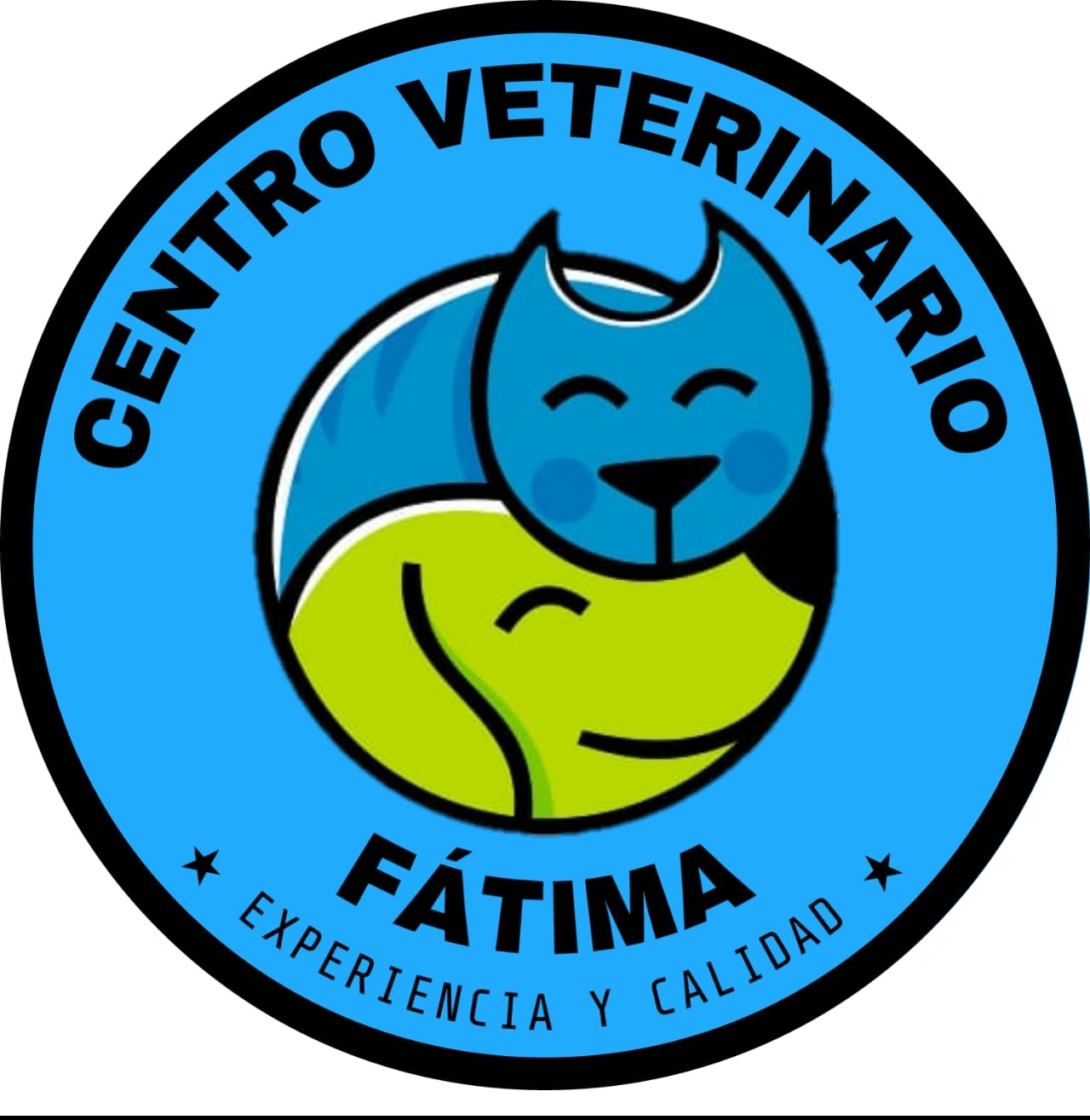 logo-CENTRO VETERINARIO FATIMA