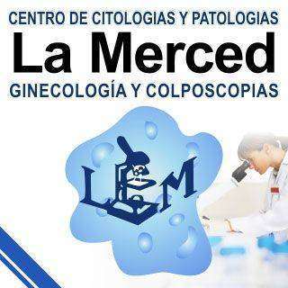 logo-LA MERCED  