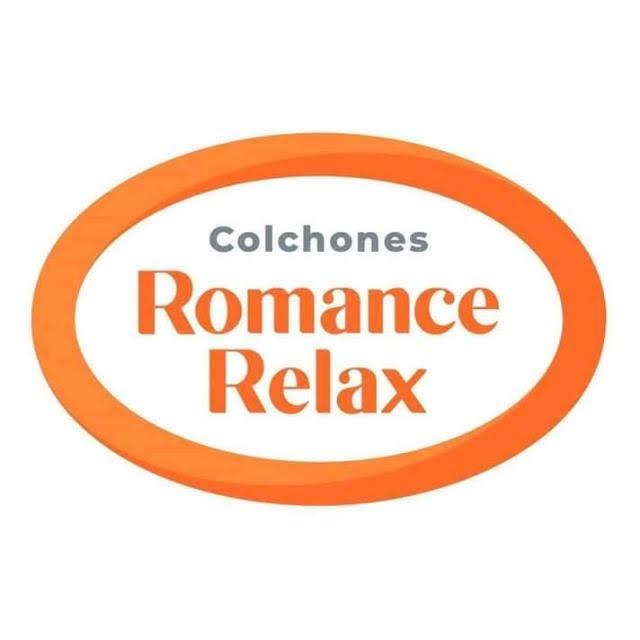 logo-FABRICA DE COLCHONES ROMANCE RELAX