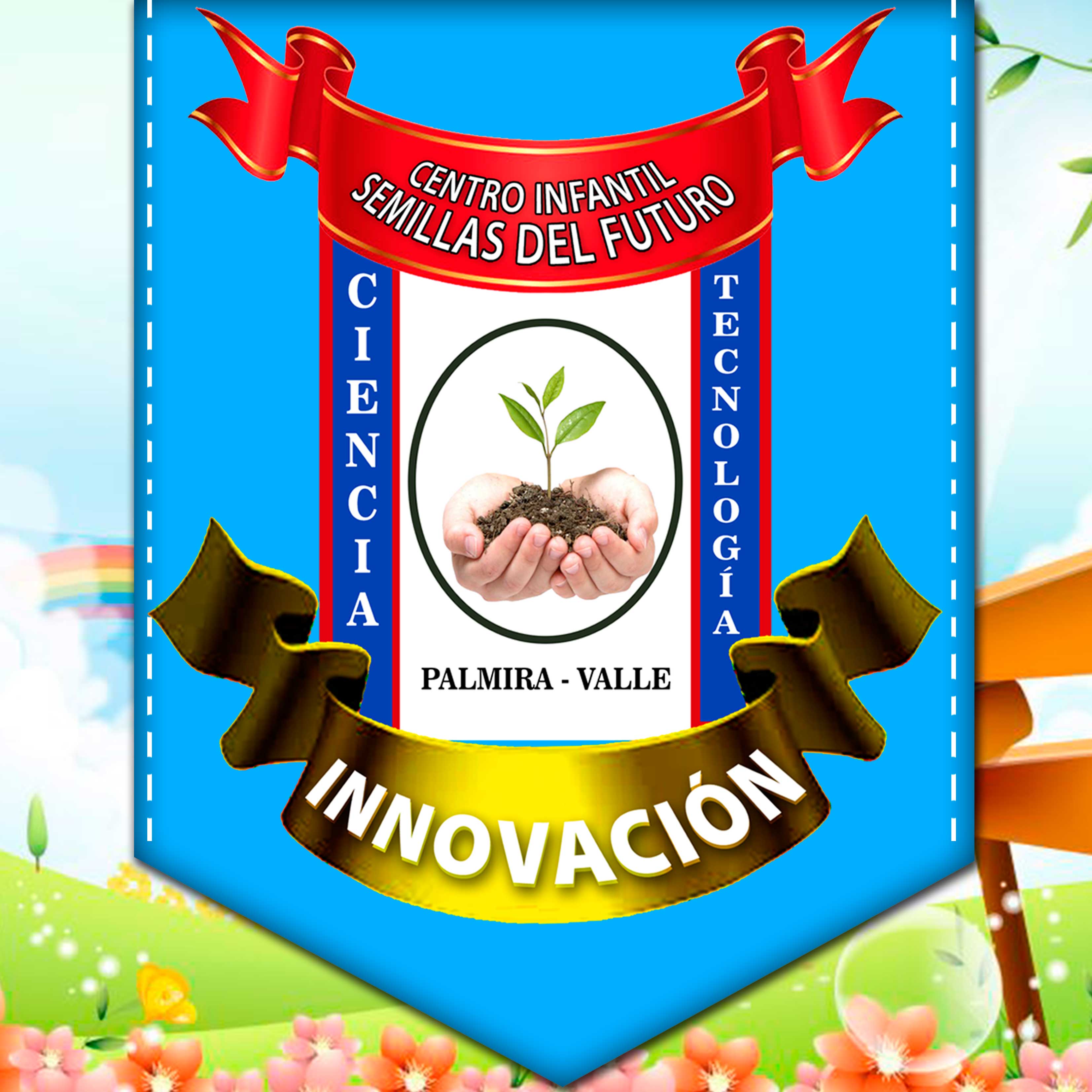 logo-CENTRO INFANTIL SEMILLAS DEL FUTURO