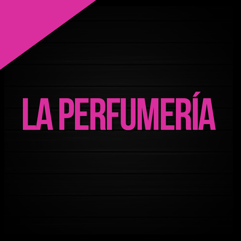 logo-LA PERFUMERIA MANIZALES