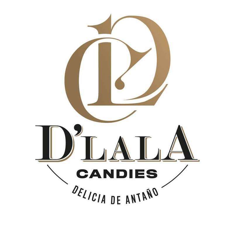 logo-D'LALA CANDIES