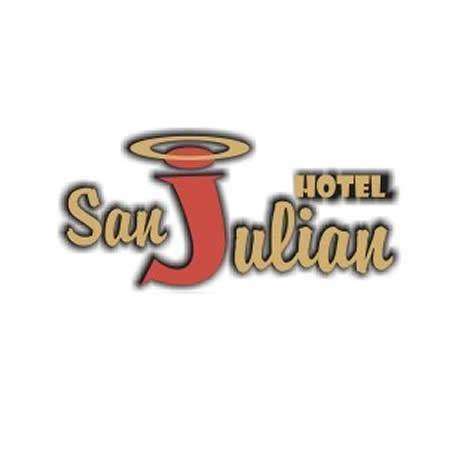 logo-HOTEL SAN JULIAN 