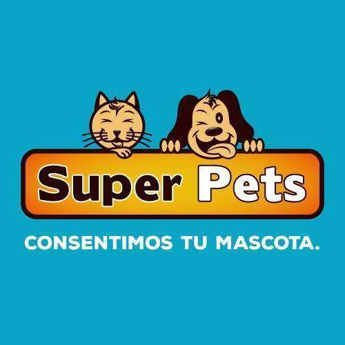 logo-SUPER PETS
