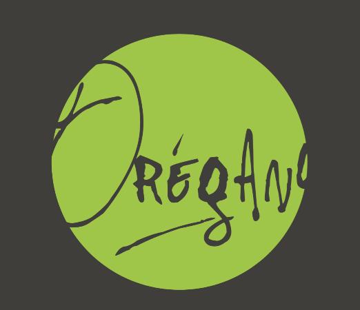 logo-OREGANO RISTORANTE ITALIANO 