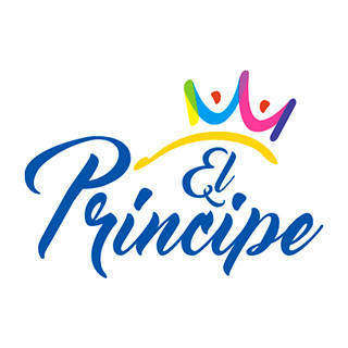 logo-ALMACEN  EL PRINCIPE