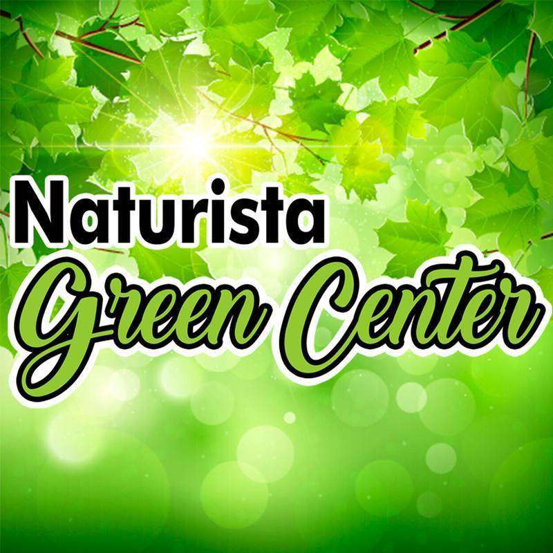 logo-TIENDA NATURISTA GREEN CENTER