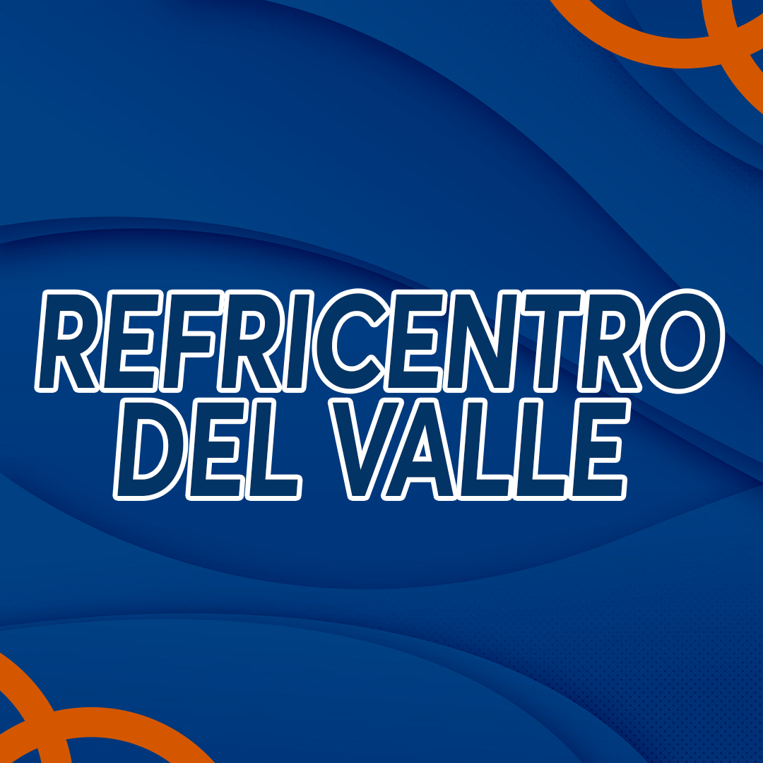 logo-REFRICENTRO DEL VALLE