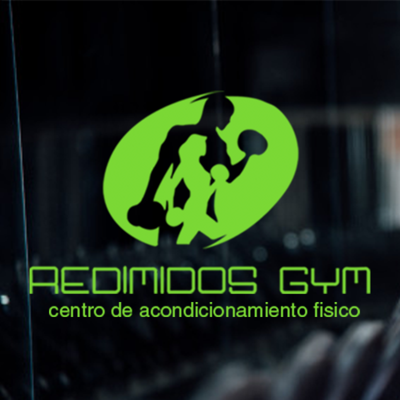 logo-GIMNASIO Y SPA REDIMIDOS