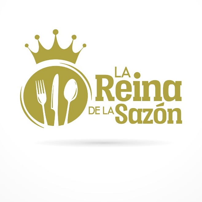 logo-LA REINA DE LA SAZON