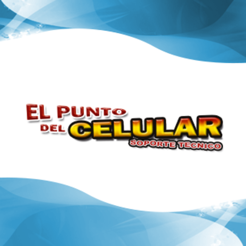 logo-EL PUNTO DEL CELULAR