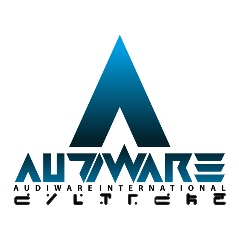 logo-AUDIWARE