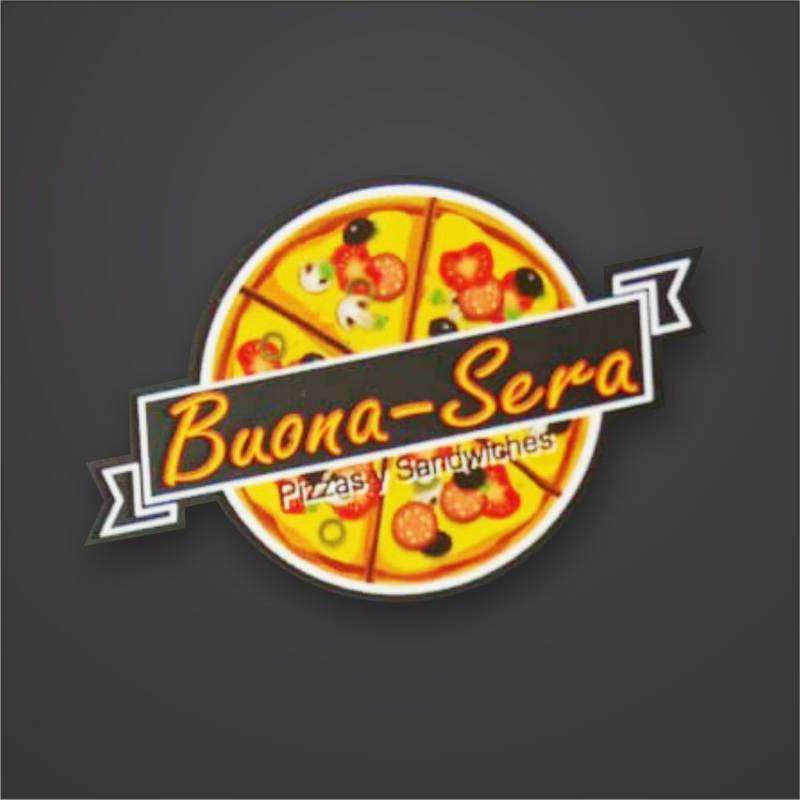 logo-BUONA - SERA
