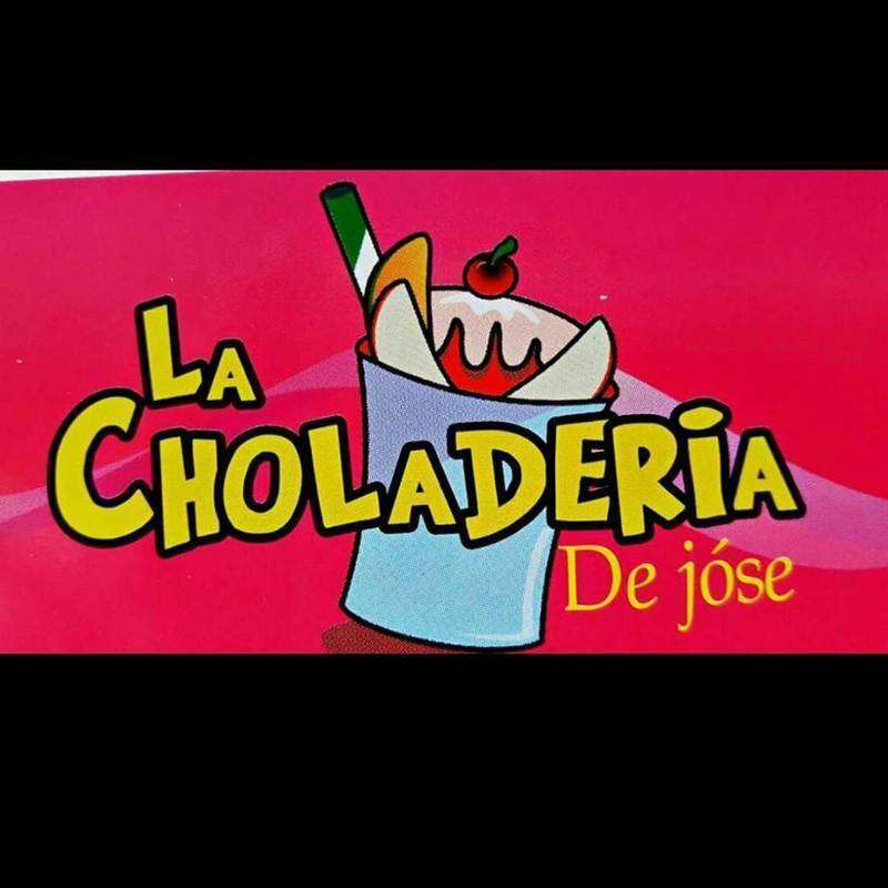 logo-LA CHOLADERIA DE JOSE