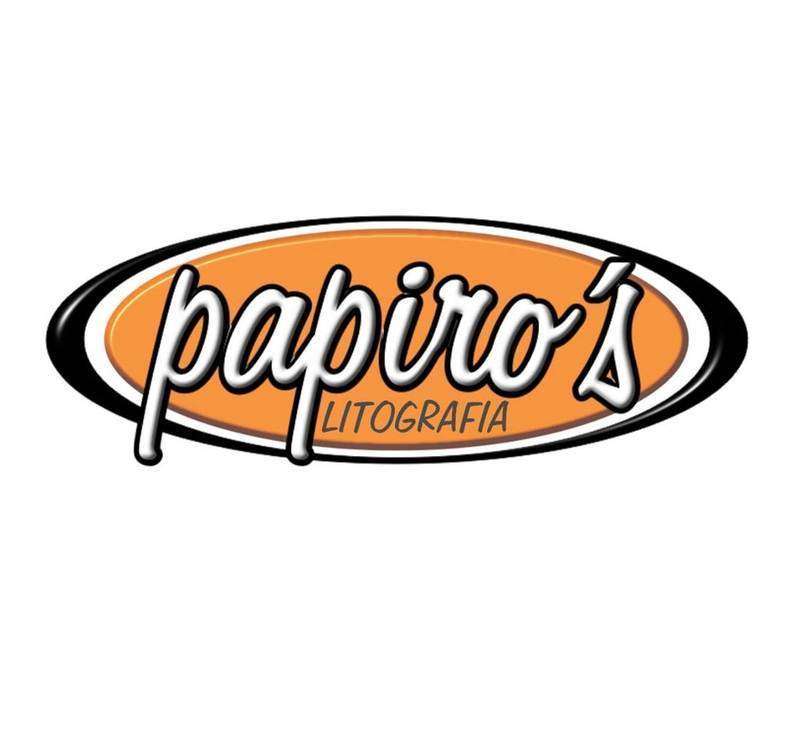 logo-PAPIRO'S LITOGRAFIA