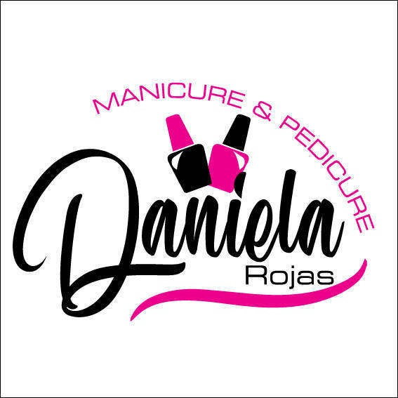 logo-MANICURE & PEDICURE DANIELA ROJAS