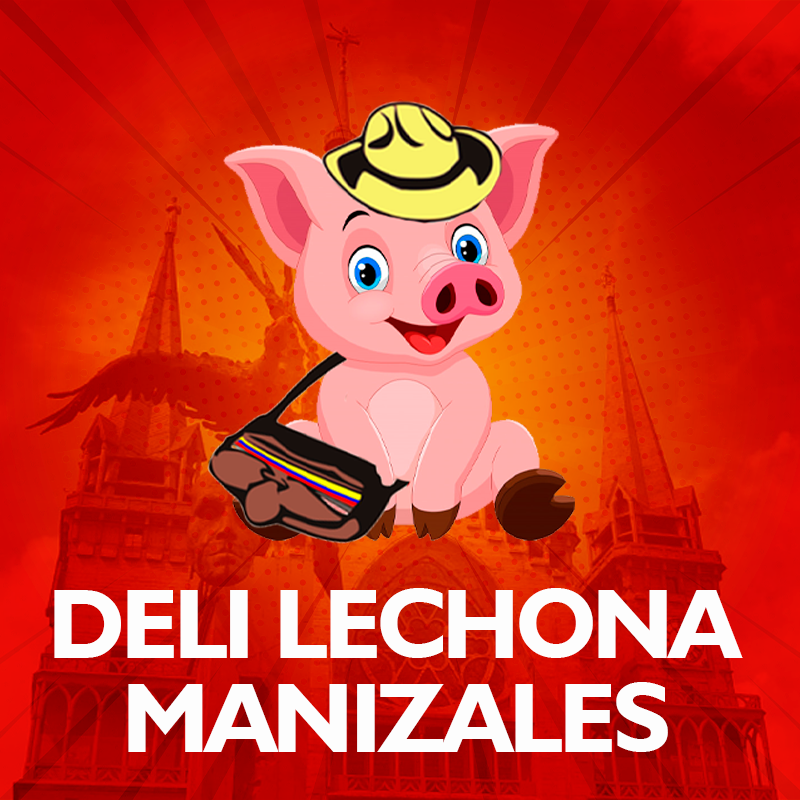 logo-DELI LECHONA