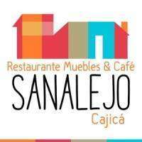 logo-SANALEJO RESTAURANTE Y MUEBLES