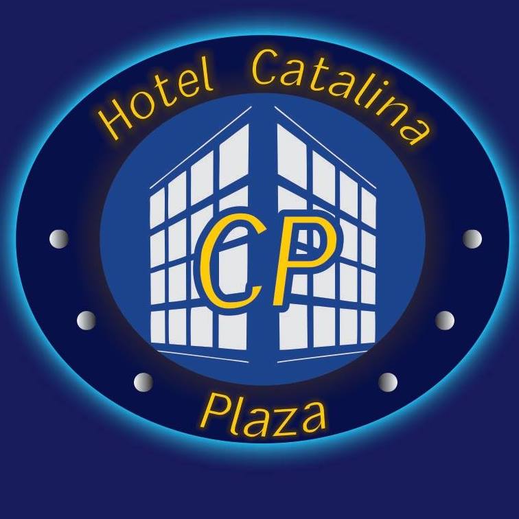 logo-HOTEL LA CATALINA PLAZA PEREIRA