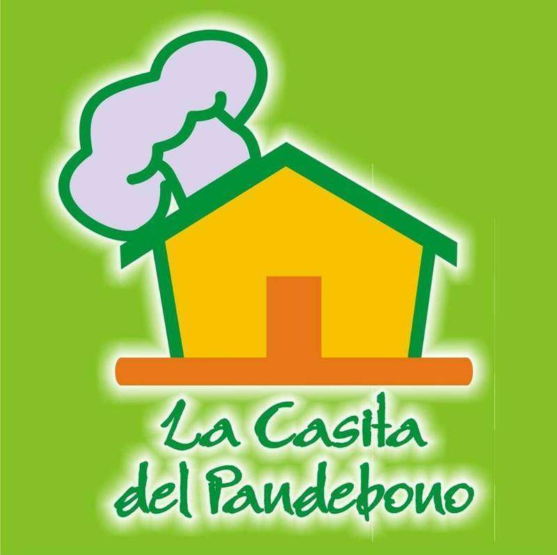 logo-LA CASITA DEL PANDEBONO
