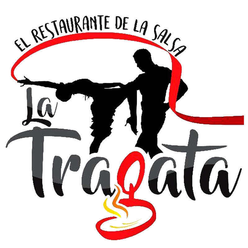 logo-LA TRAGATA PARRILLA BAR