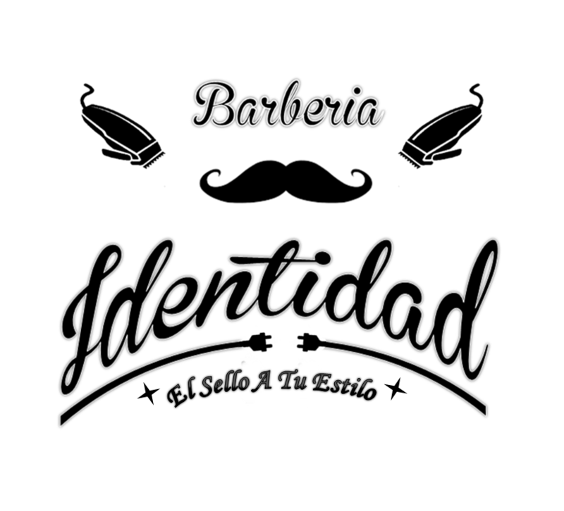 logo-BARBERIA IDENTIDAD