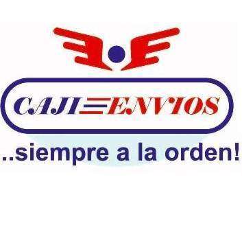 logo-CAJI ENVIOS