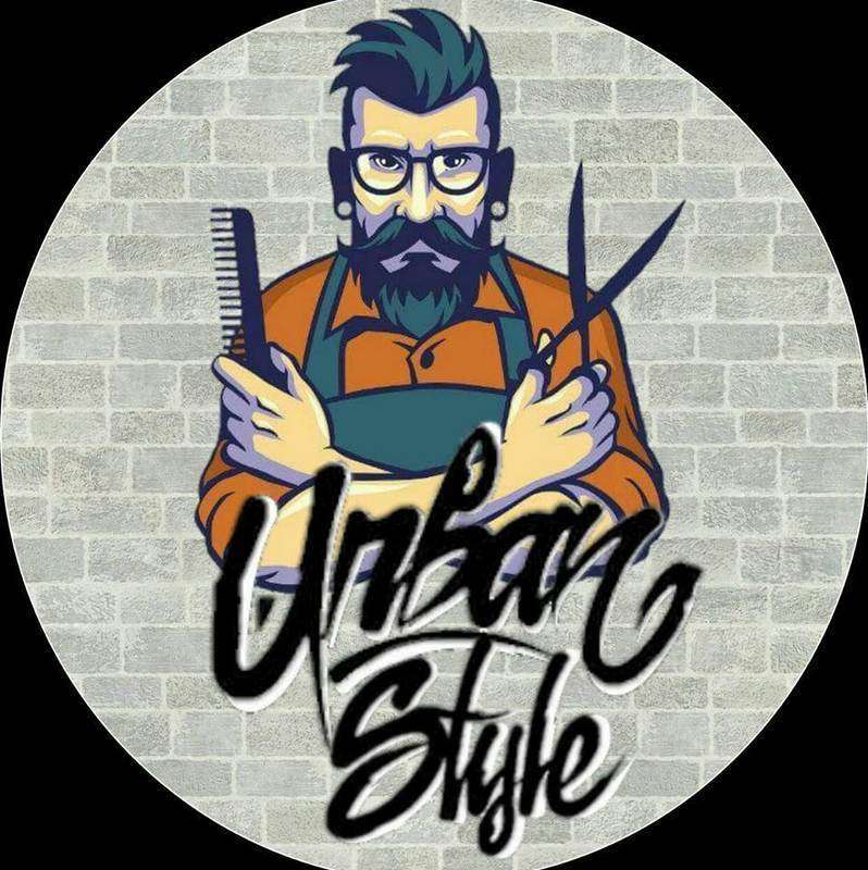 logo-URBAN STYLE