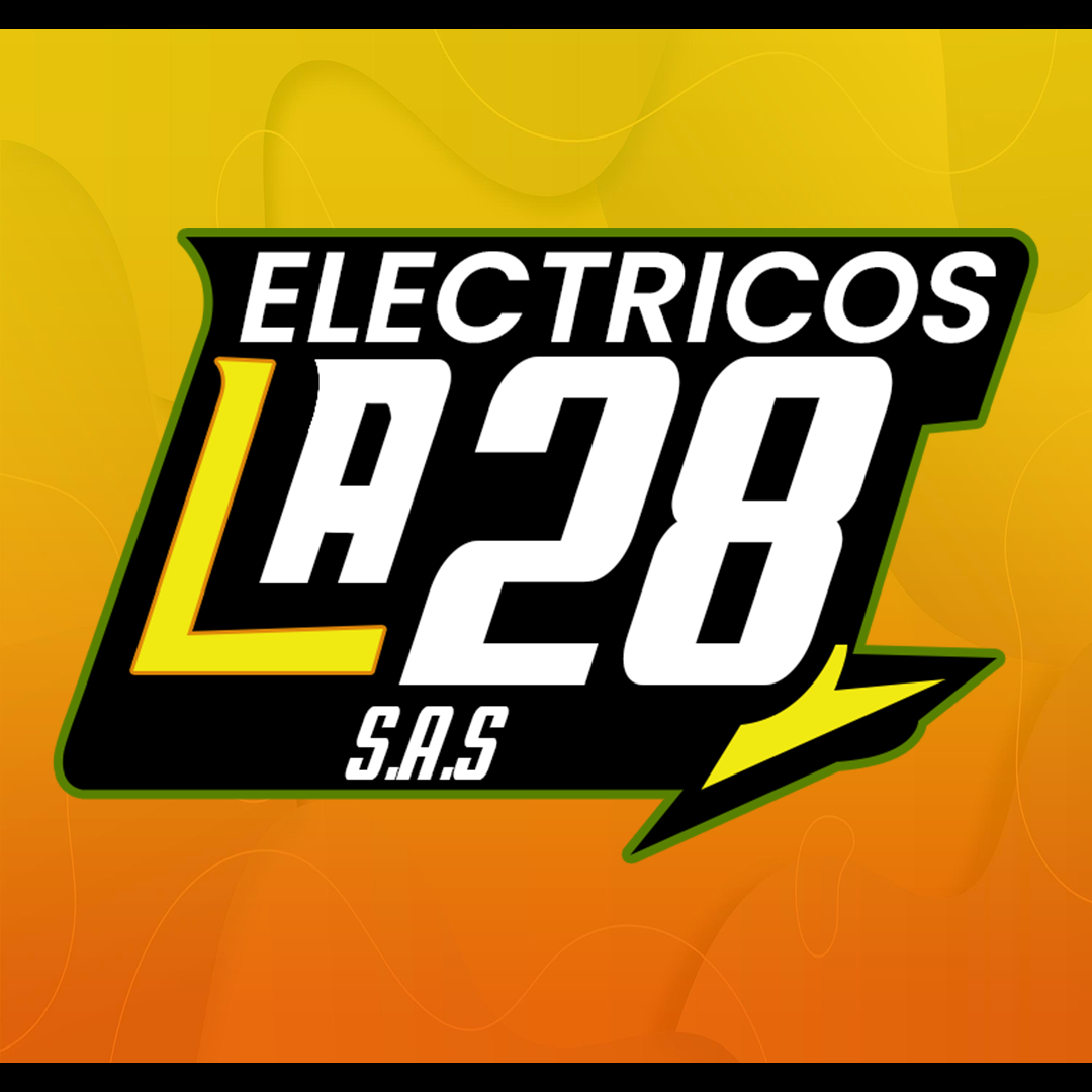 logo-ELECTRICOS LA 28